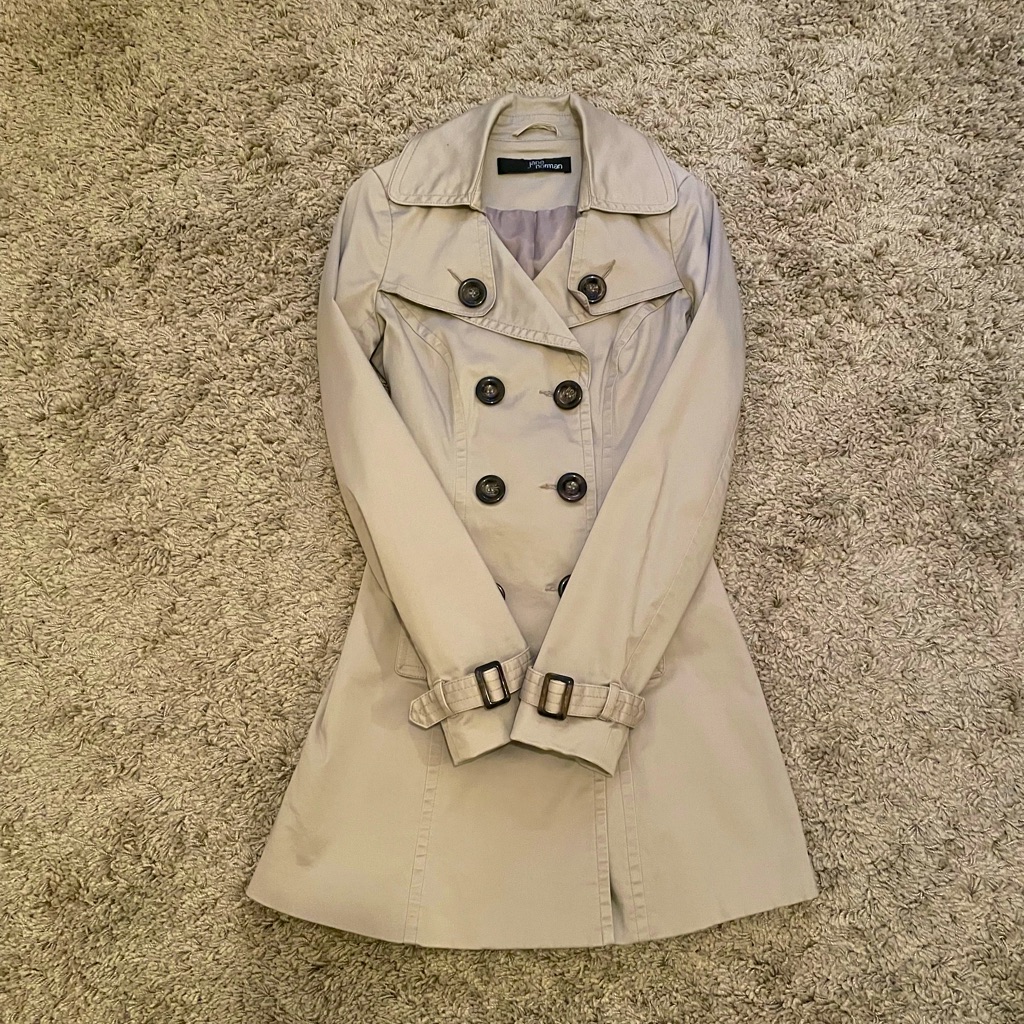 Mac Coat